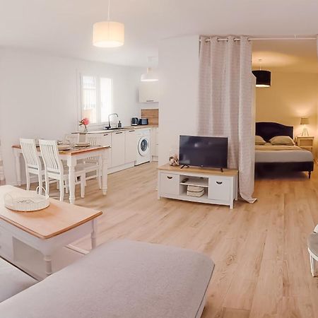 רוסה Appartement Cosy En Provence מראה חיצוני תמונה