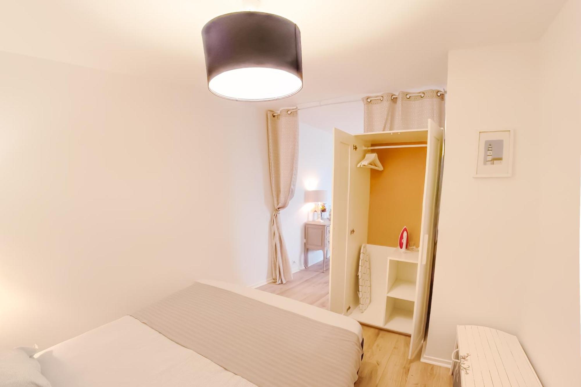 רוסה Appartement Cosy En Provence מראה חיצוני תמונה