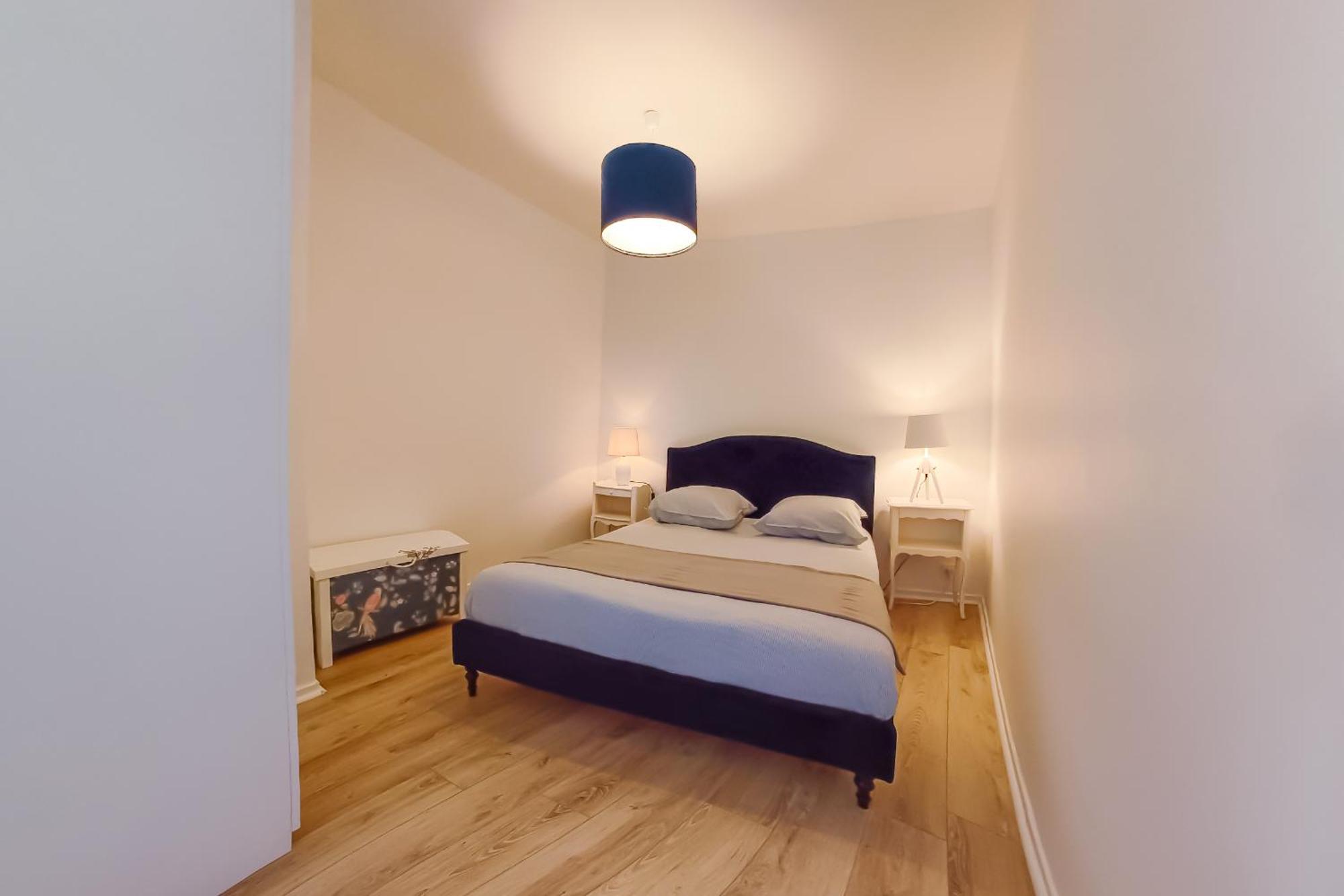 רוסה Appartement Cosy En Provence מראה חיצוני תמונה