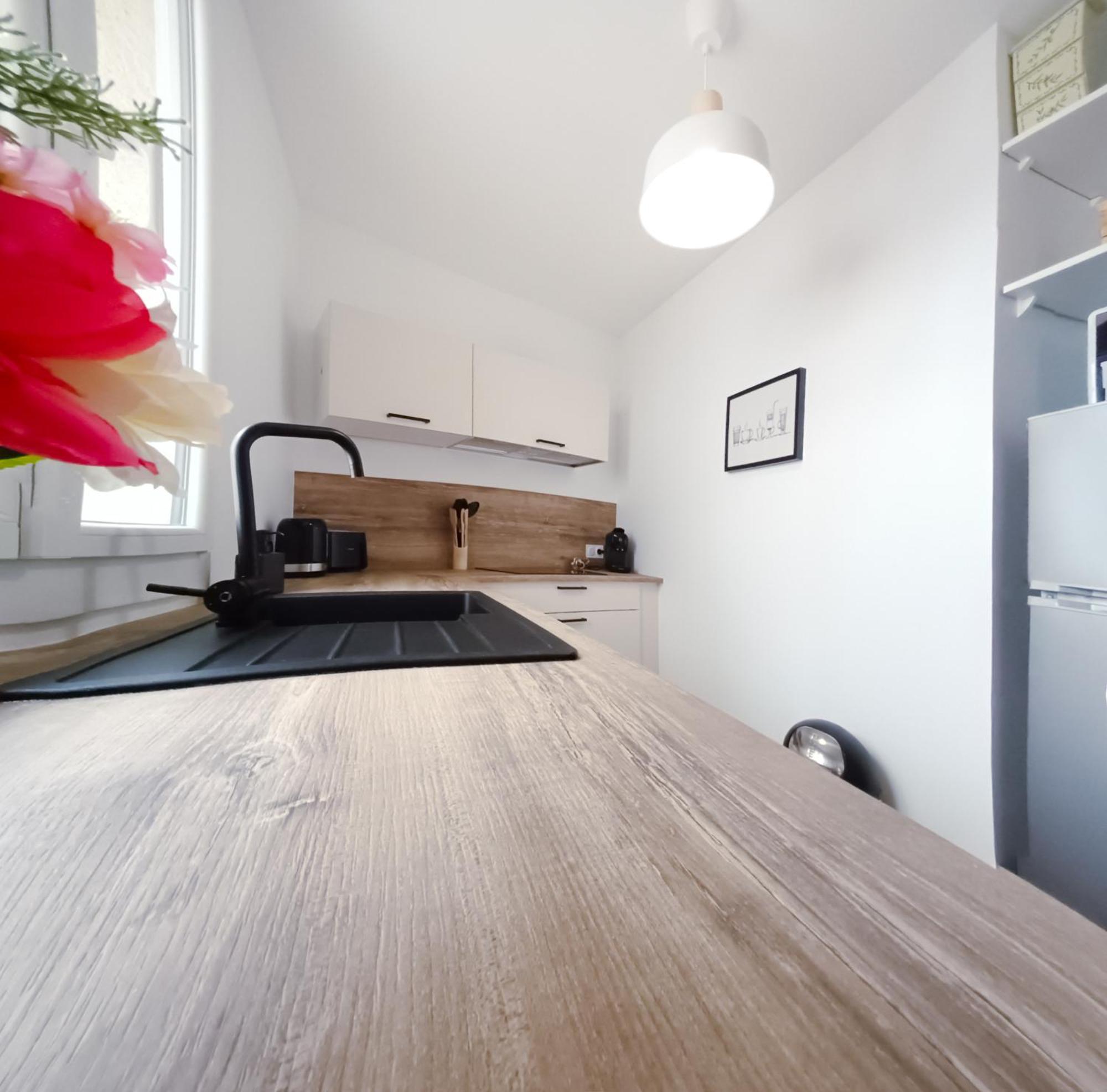 רוסה Appartement Cosy En Provence מראה חיצוני תמונה