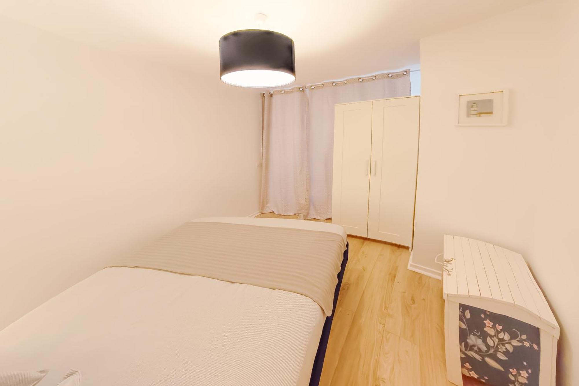 רוסה Appartement Cosy En Provence מראה חיצוני תמונה