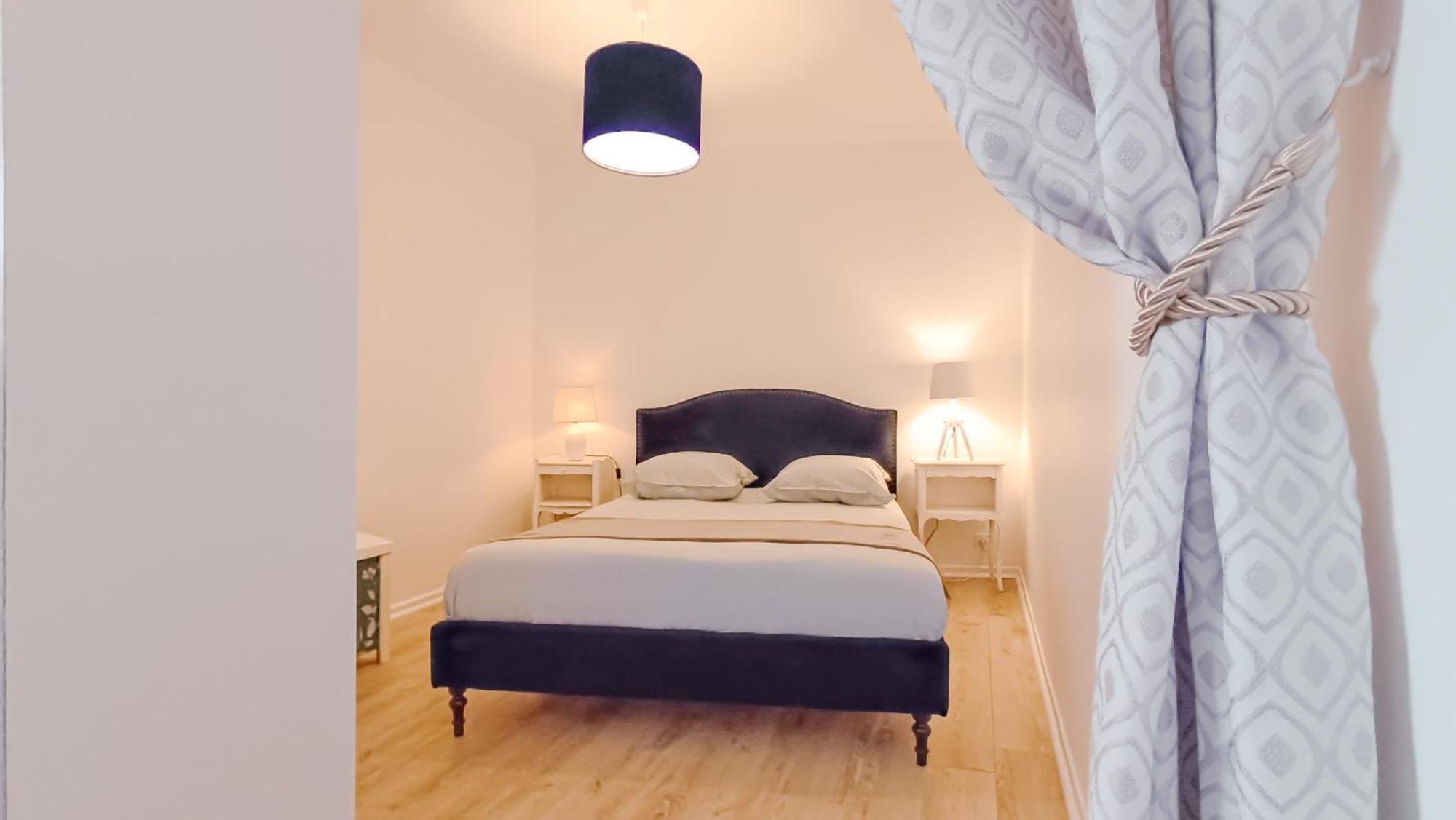 רוסה Appartement Cosy En Provence מראה חיצוני תמונה