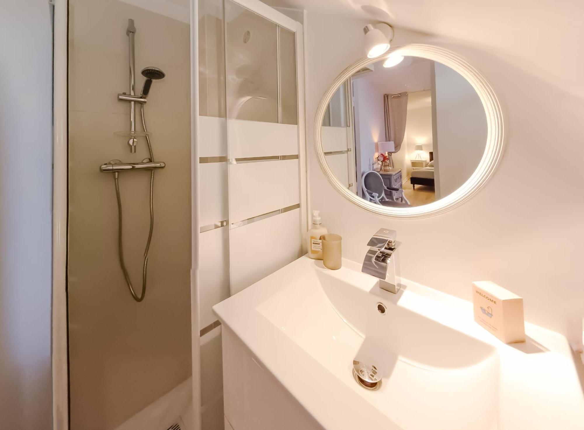 רוסה Appartement Cosy En Provence מראה חיצוני תמונה