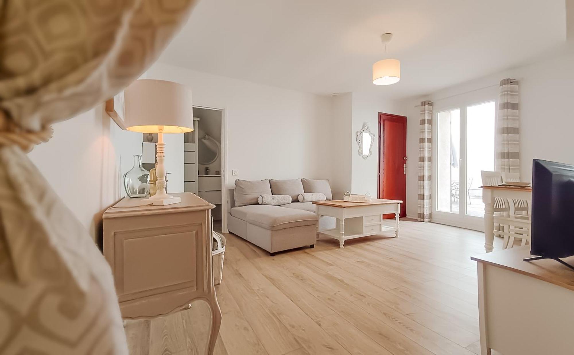 רוסה Appartement Cosy En Provence מראה חיצוני תמונה