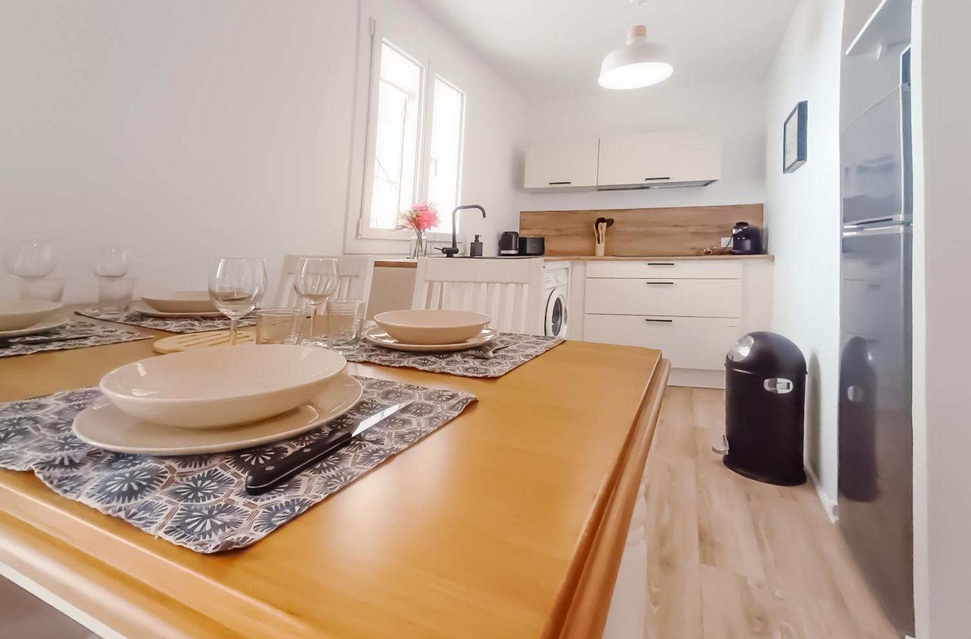 רוסה Appartement Cosy En Provence מראה חיצוני תמונה